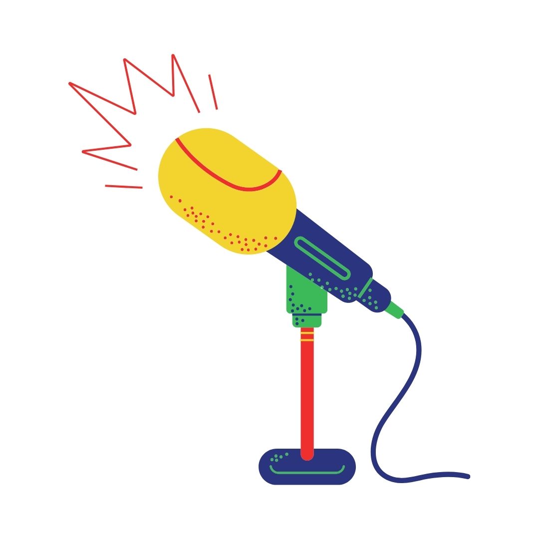 microphone